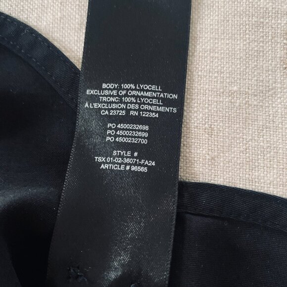 Babaton Utility Button-Up Shirt - Picture 5 of 5